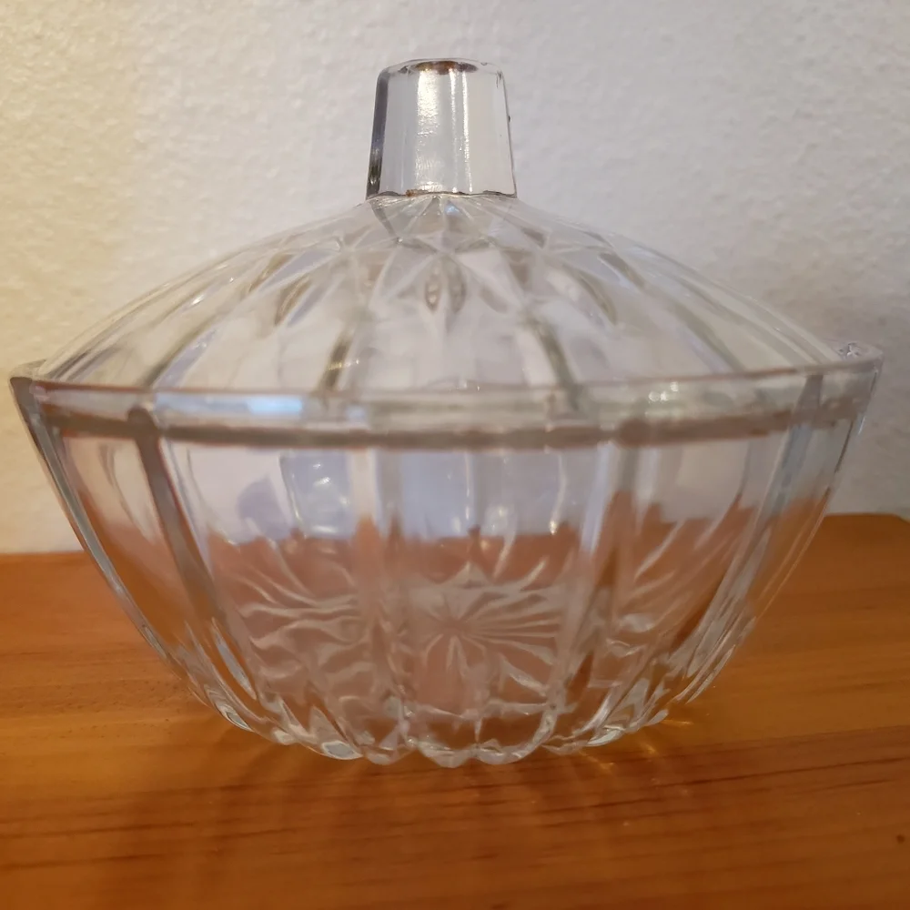 Vintage excellent see